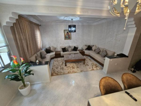 Appartement Résidence Nectar Tanger Boulevard Mohamed 5